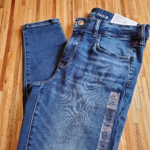 American Eagle Outfitters Jegging